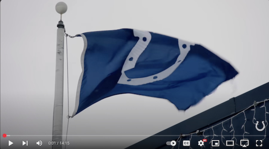 Football team announces new ownership structure: Pitch worthy